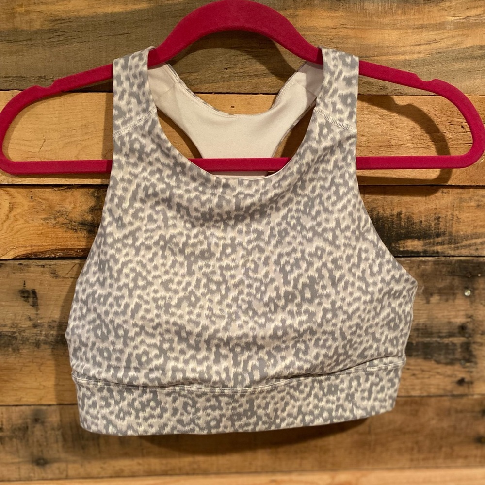 Old Navy Sports Bra